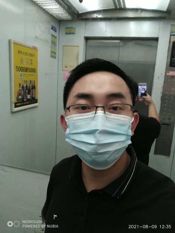 宅男遇上爱的第二张照片--衡阳相亲服务中心