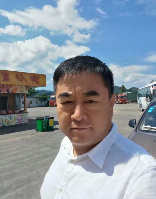 从此不再孤独的第一张照片--衡阳相亲服务中心