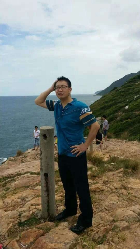 xiaochen的第一张照片--衡阳相亲服务中心