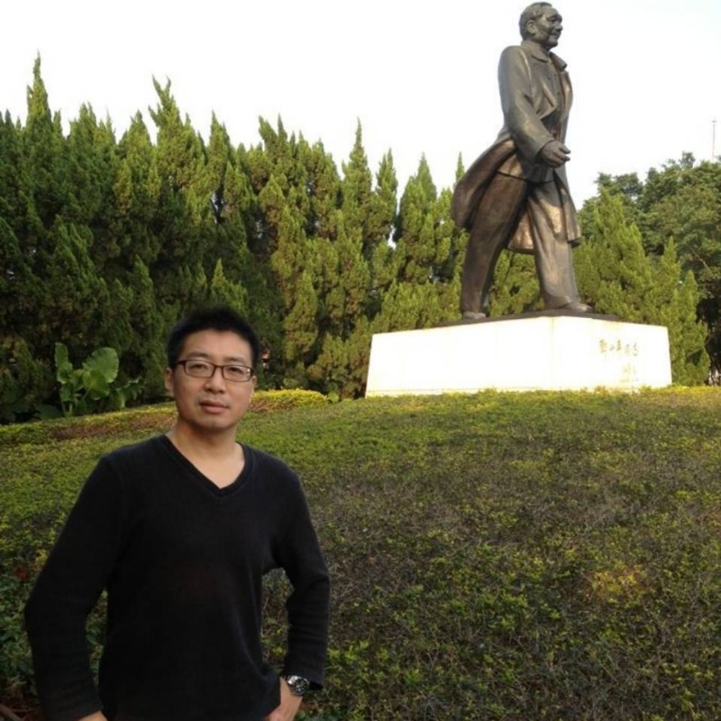 xiaochen的第二张照片--衡阳相亲服务中心