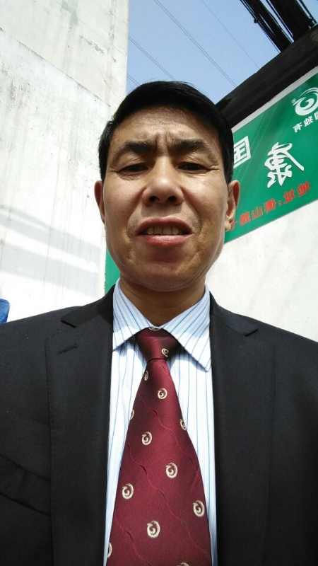 刘哥的第一张照片--衡阳相亲服务中心