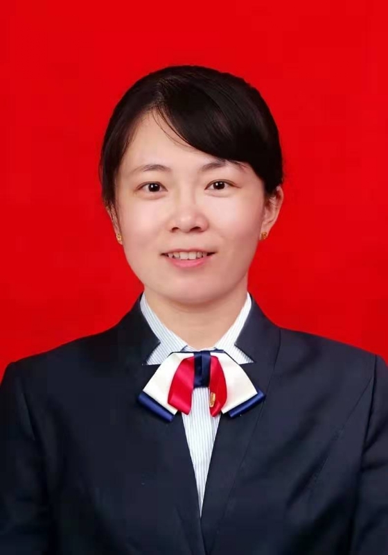 佳怡的第一张照片--衡阳相亲服务中心