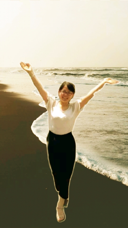 佳怡的第三张照片--衡阳相亲服务中心