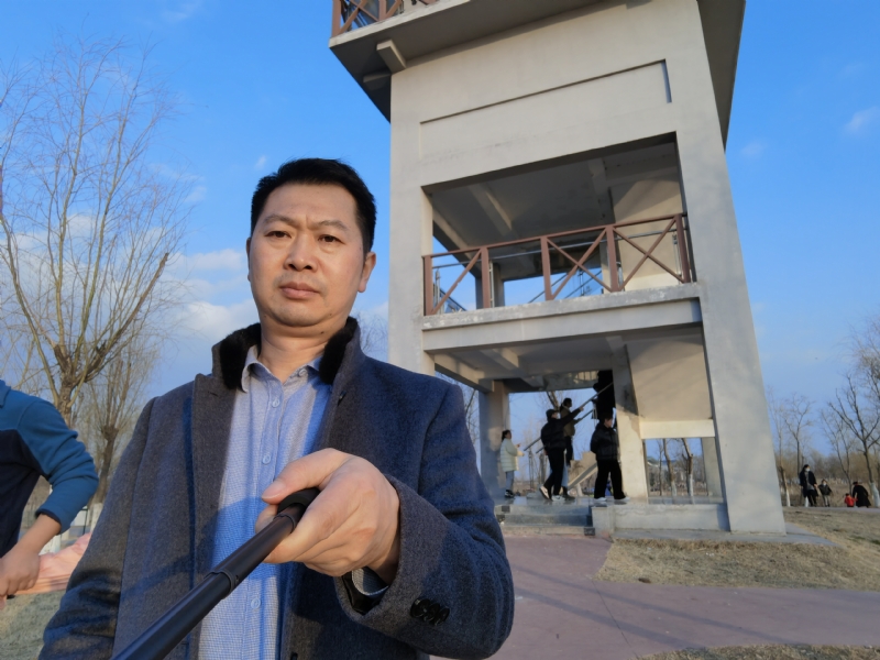 心灵归属的第一张照片--衡阳相亲服务中心