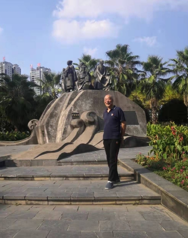 笨笨男的第一张照片--衡阳相亲服务中心