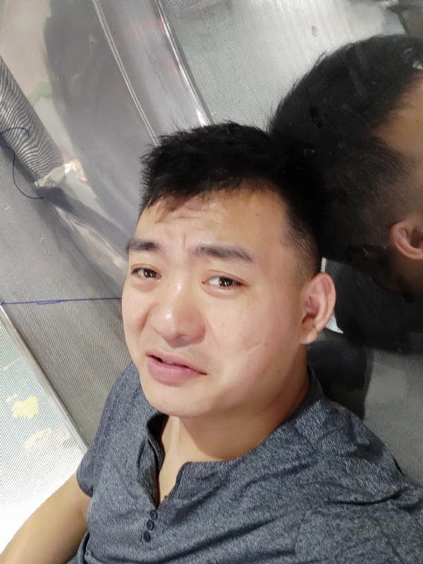 江翎的第一张照片--衡阳相亲服务中心