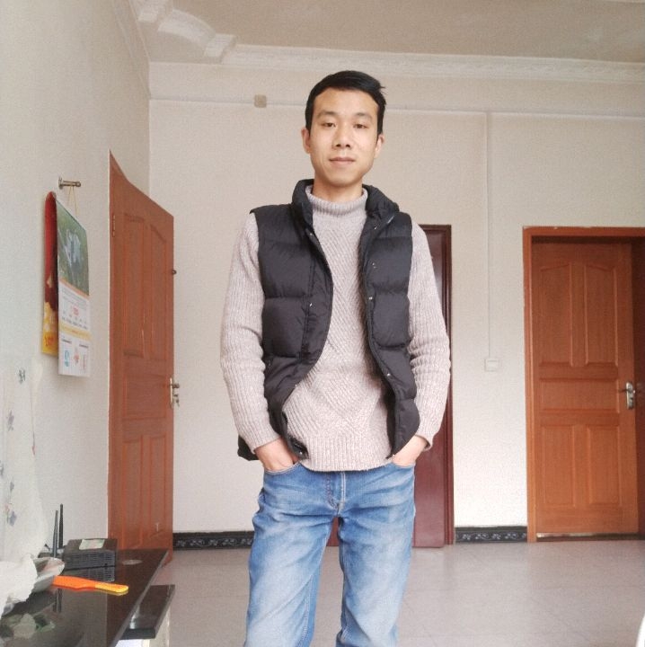 小伙子的第一张照片--衡阳相亲服务中心