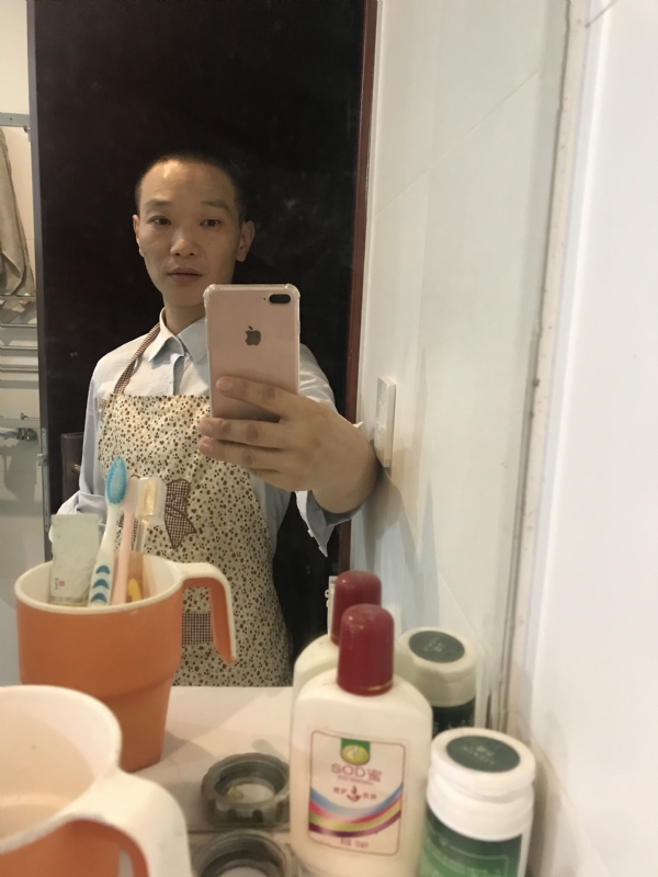 风子的第一张照片--衡阳相亲服务中心