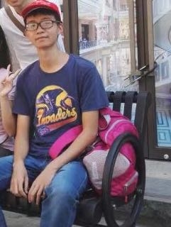 爱在罗伊的第二张照片--衡阳相亲服务中心