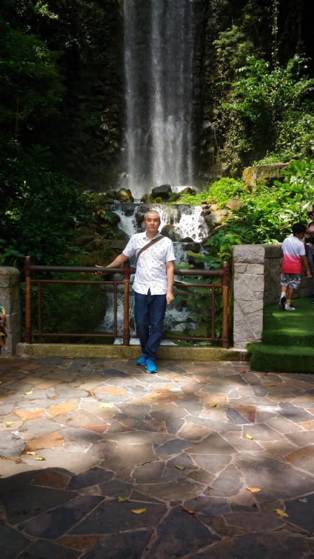 缘爱的第一张照片--衡阳相亲服务中心