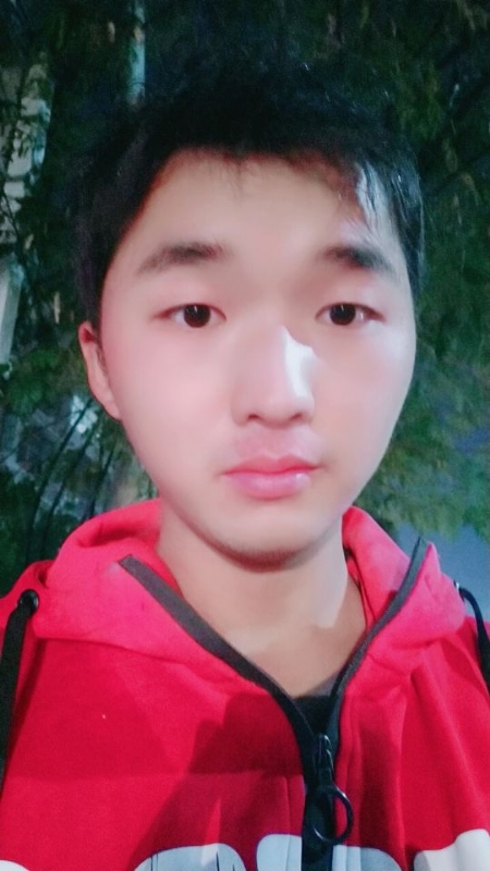 微尘的第一张照片--衡阳相亲服务中心