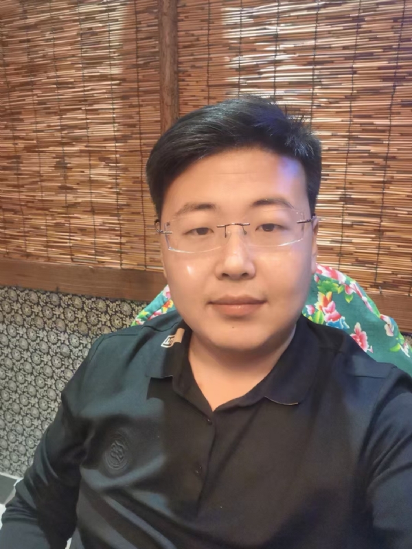 刘先生的第一张照片--衡阳相亲服务中心