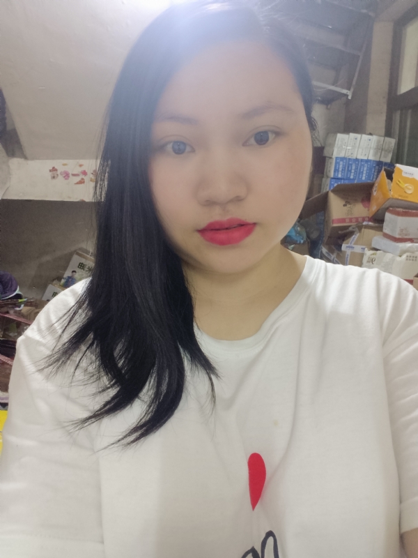 灰灰的第一张照片--衡阳相亲服务中心