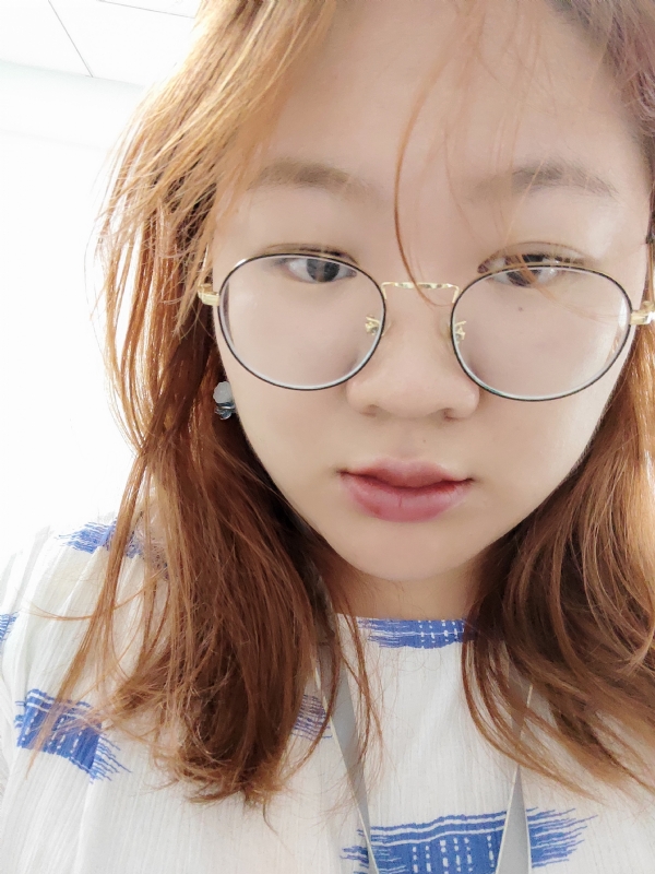 渣渣兔的第一张照片--衡阳相亲服务中心