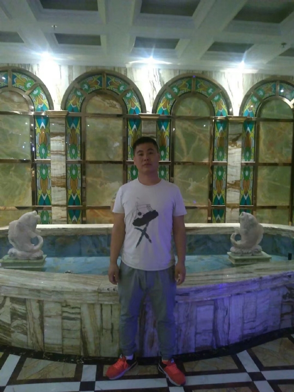 惠宝宝的第一张照片--衡阳相亲服务中心