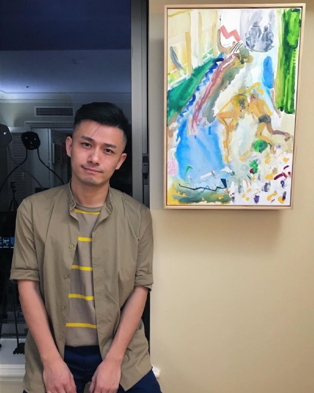 招财猫的第二张照片--衡阳相亲服务中心