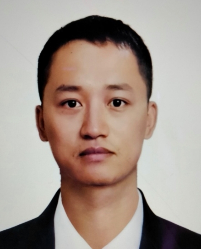 东哥的第一张照片--衡阳相亲服务中心