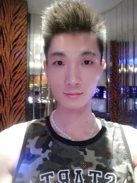 人生如戏的第一张照片--衡阳相亲服务中心