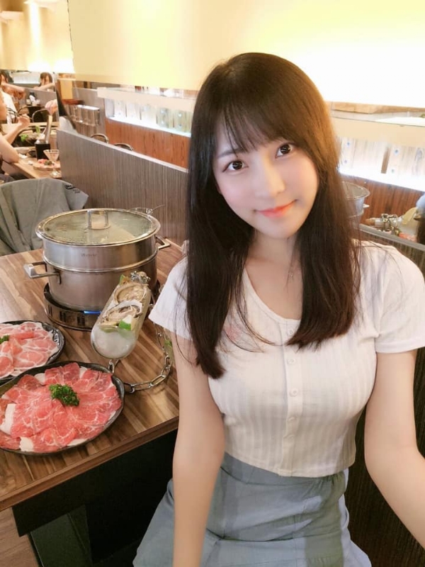 佳欣的第一张照片--衡阳相亲服务中心