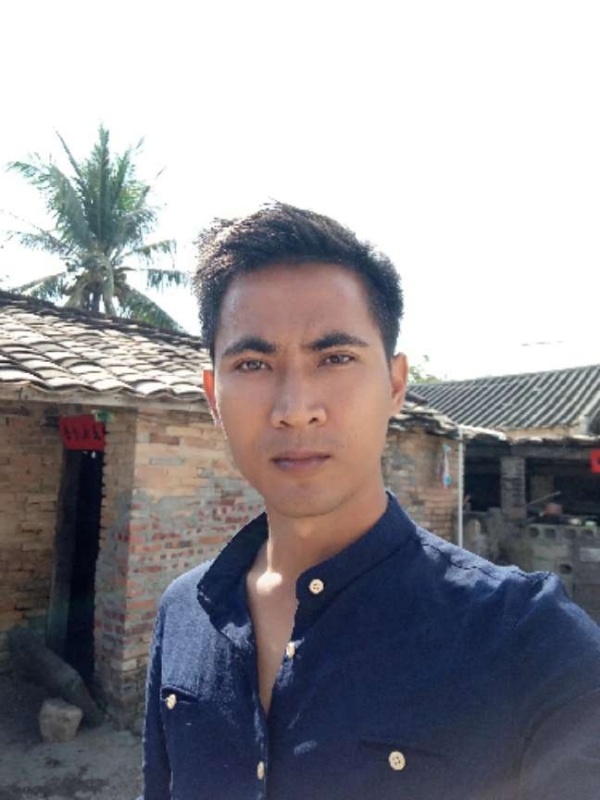 亦诺的第一张照片--衡阳相亲服务中心