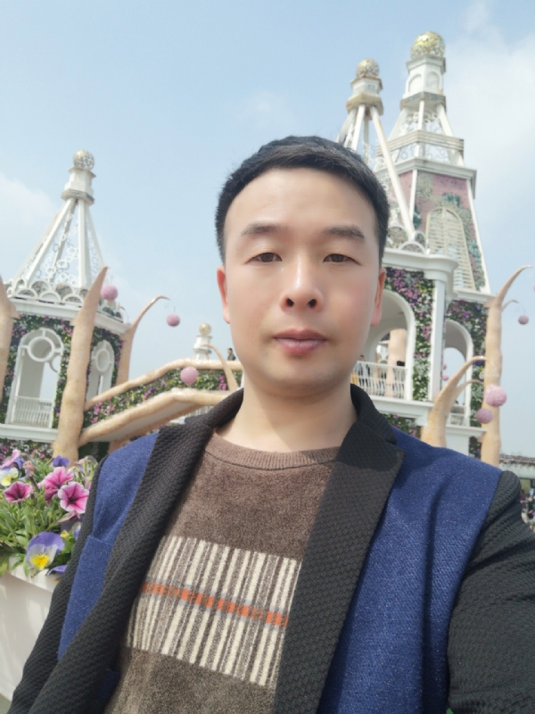 黎明的天空的第二张照片--衡阳相亲服务中心