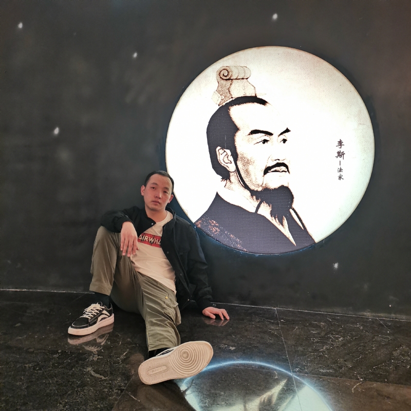 小灰灰的第一张照片--衡阳相亲服务中心