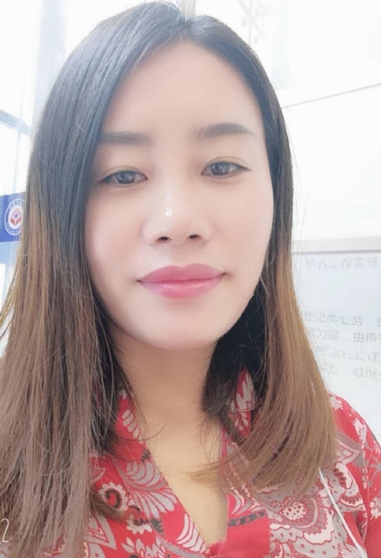 勿忘初心梦晗的第一张照片--衡阳相亲服务中心