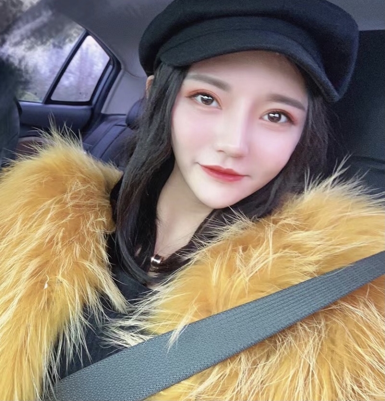 甜甜圈的第一张照片--衡阳相亲服务中心