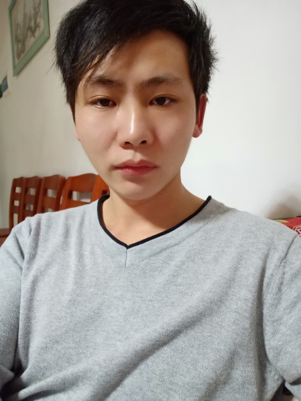 小强的第一张照片--衡阳相亲服务中心