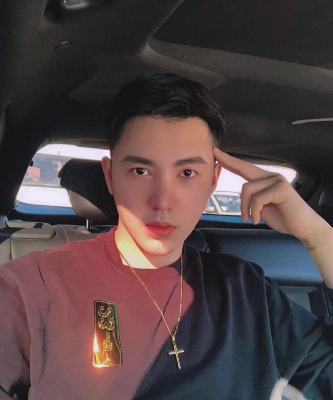 陈宇文的第一张照片--衡阳相亲服务中心