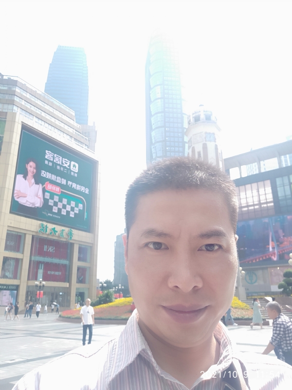 空气的第一张照片--衡阳相亲服务中心