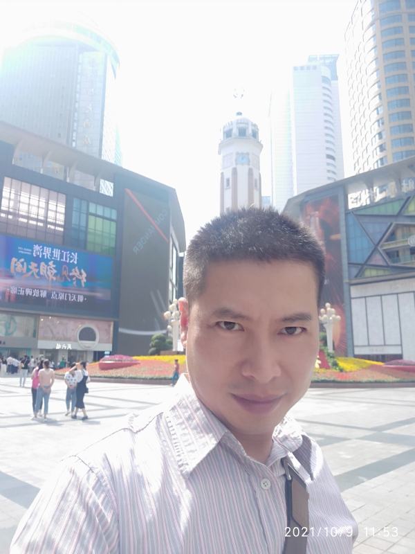 空气的第二张照片--衡阳相亲服务中心