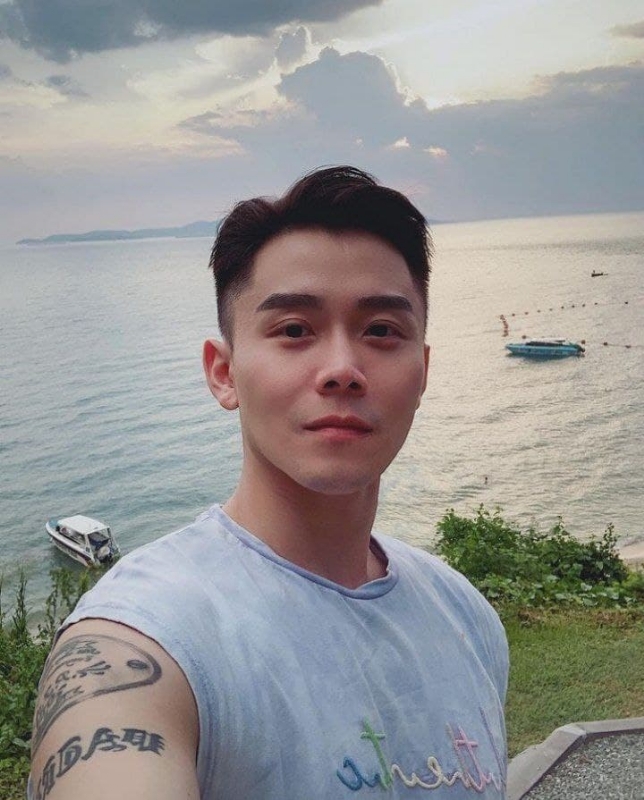 Aaron的第一张照片--衡阳相亲服务中心