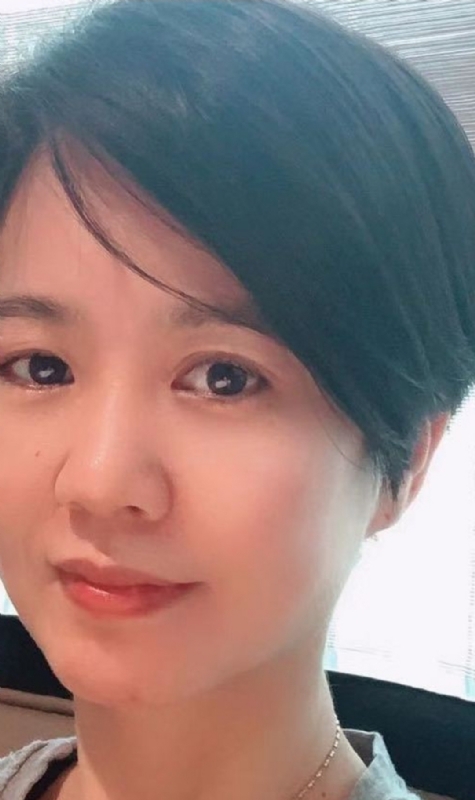 琪琪的第二张照片--衡阳相亲服务中心