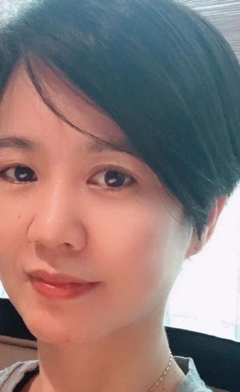 琪琪的第三张照片--衡阳相亲服务中心