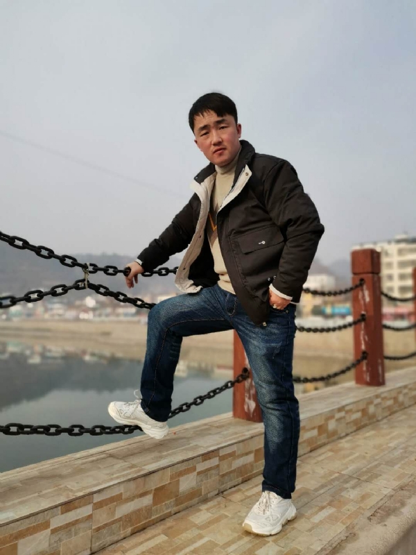 性情中人的第一张照片--衡阳相亲服务中心