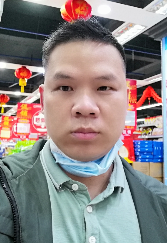 木易先生的第一张照片--衡阳相亲服务中心