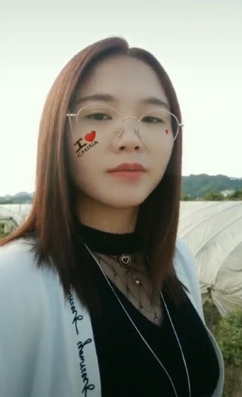 完美无瑕的第一张照片--衡阳相亲服务中心