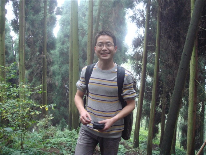 向向向的第一张照片--衡阳相亲服务中心