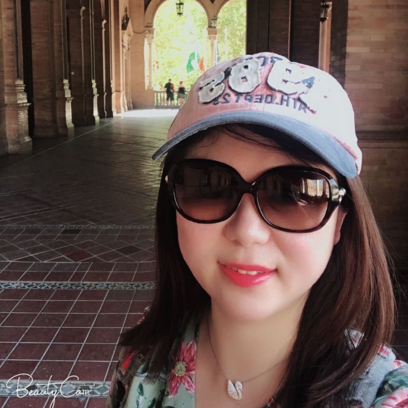 蓝蓝的天空的第一张照片--衡阳相亲服务中心