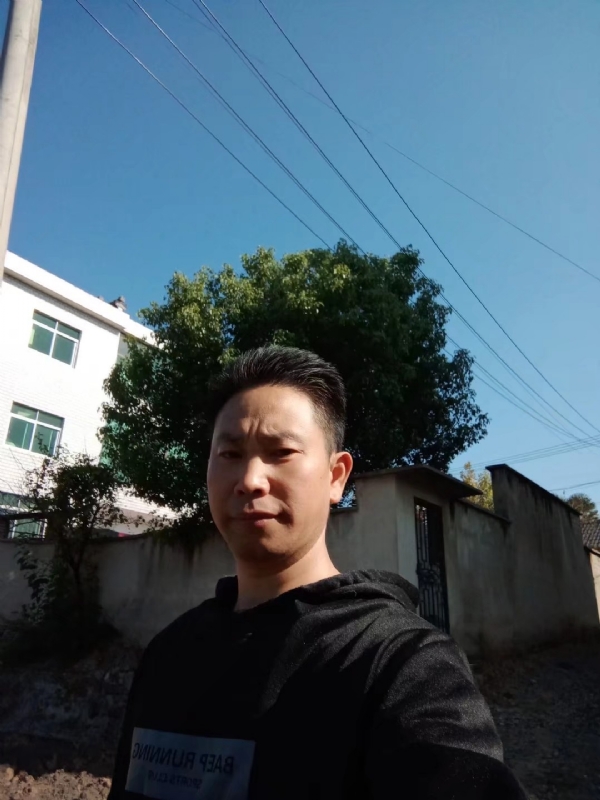 寻缘中的第一张照片--衡阳相亲服务中心