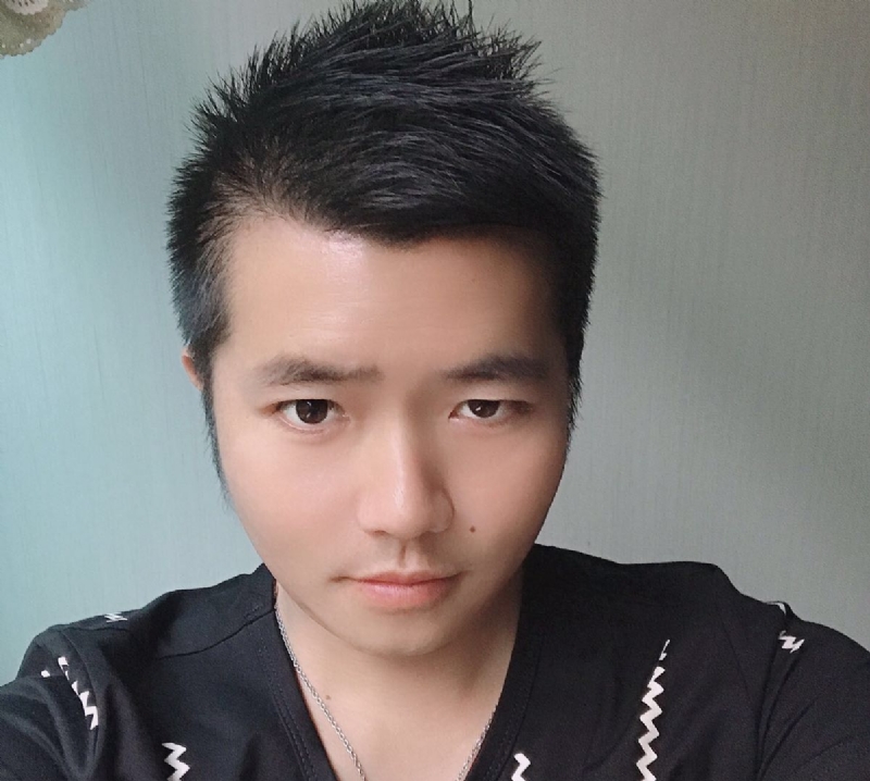 七夜的第一张照片--衡阳相亲服务中心