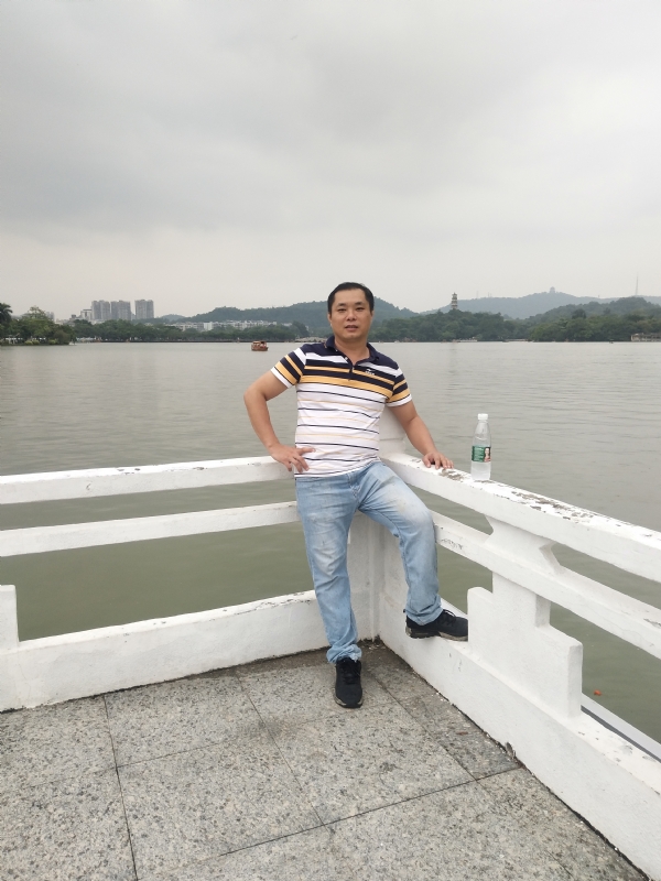 缘来是你的第二张照片--衡阳相亲服务中心