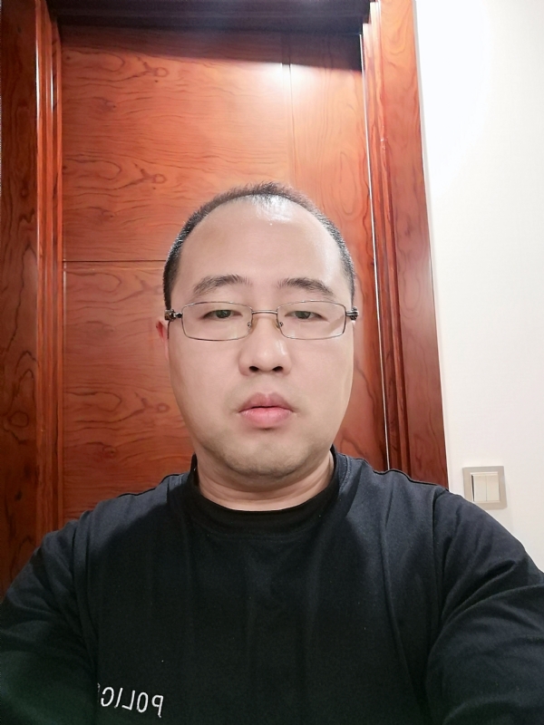 暖男的第一张照片--衡阳相亲服务中心