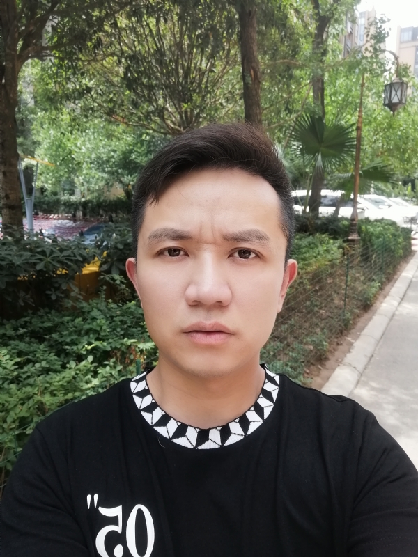 夏先生的第一张照片--衡阳相亲服务中心