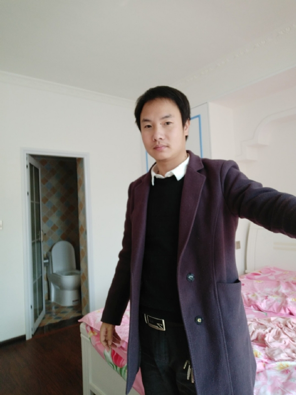 若山的第一张照片--衡阳相亲服务中心