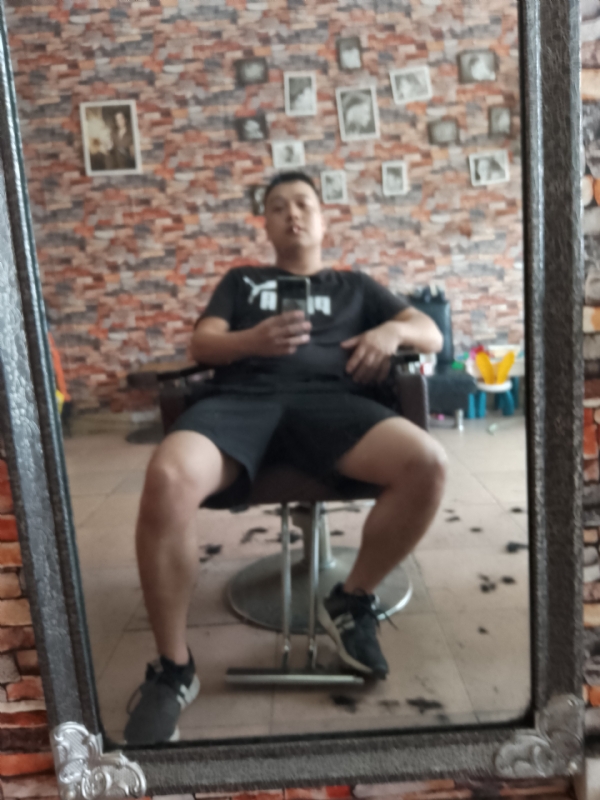 随心所欲的第一张照片--衡阳相亲服务中心