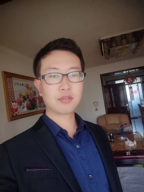 遇一人白首的第二张照片--衡阳相亲服务中心