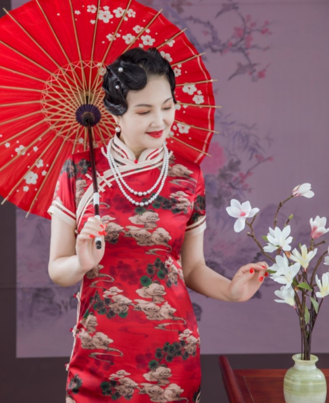 林芝的第一张照片--衡阳相亲服务中心