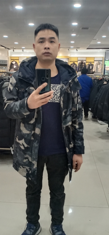 等待你的出现的第一张照片--衡阳相亲服务中心